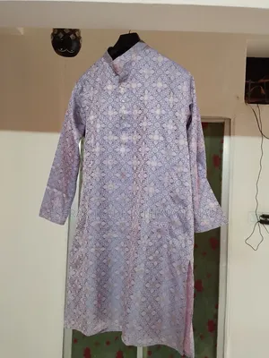 Premium Party Panjabi