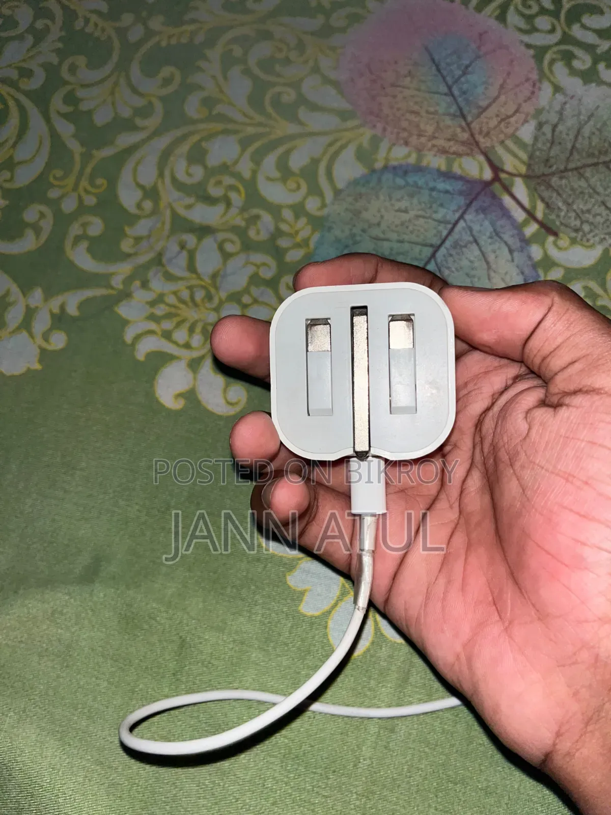 Apple iPhone 13 128 GB White
