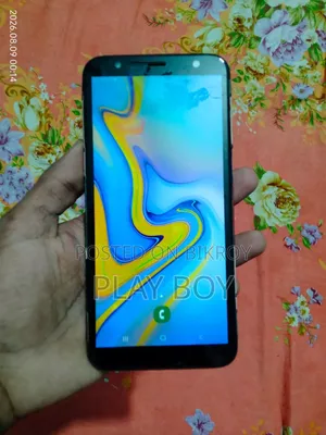 Samsung Galaxy J6+ 32 GB Blue
