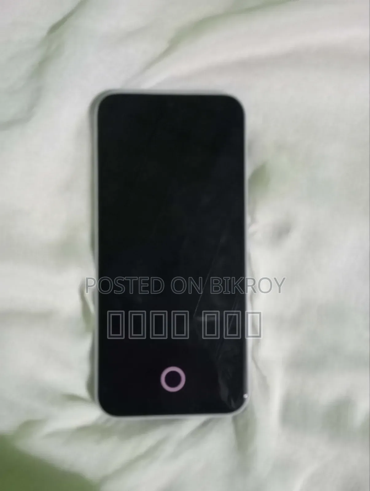 Nothing Phone 2a Plus 256 GB Silver