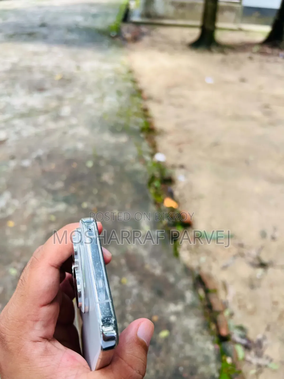 Huawei Pura 70 256 GB White