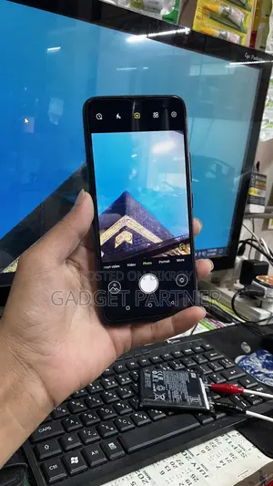 Itel Vision 1 Pro 32 GB