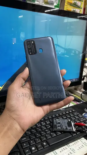 Itel Vision 1 Pro 32 GB