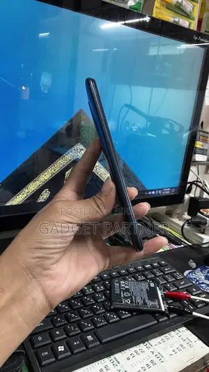 Itel Vision 1 Pro 32 GB