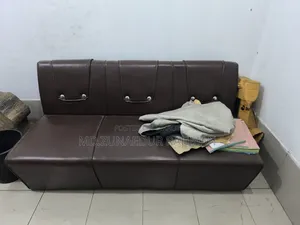 Office Table and Chair