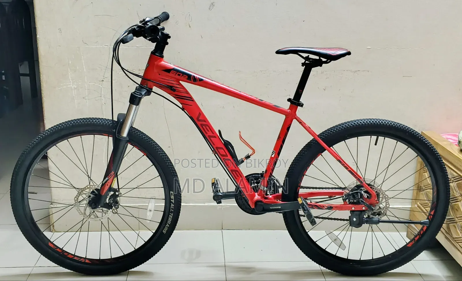 Cycle For Sale