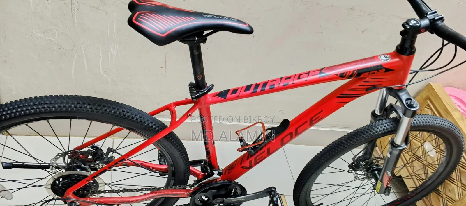Cycle For Sale