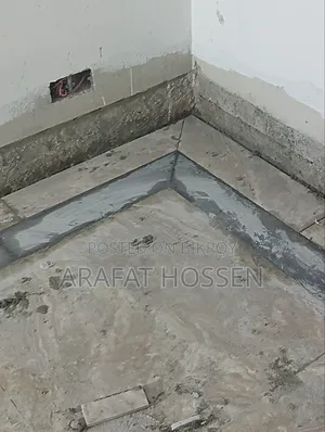 টাইলস ওয়ার্কিং