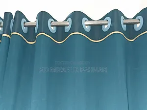রুমের পর্দা