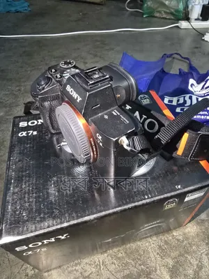 Sony A7iii