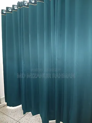 রুমের পর্দা
