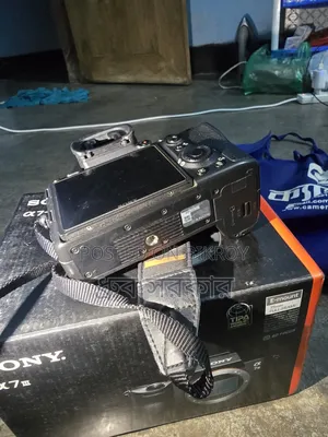 Sony A7iii