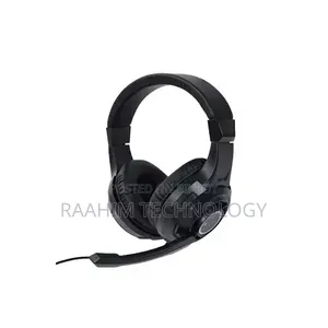 Xtreme X50RG RGB Gaming Headphone Make your gaming immersive with RGB lights!
