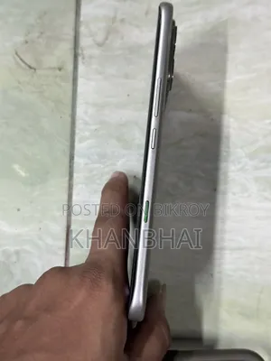 ইনফিনিক্স নোট এজ ১২৮ জিবি
