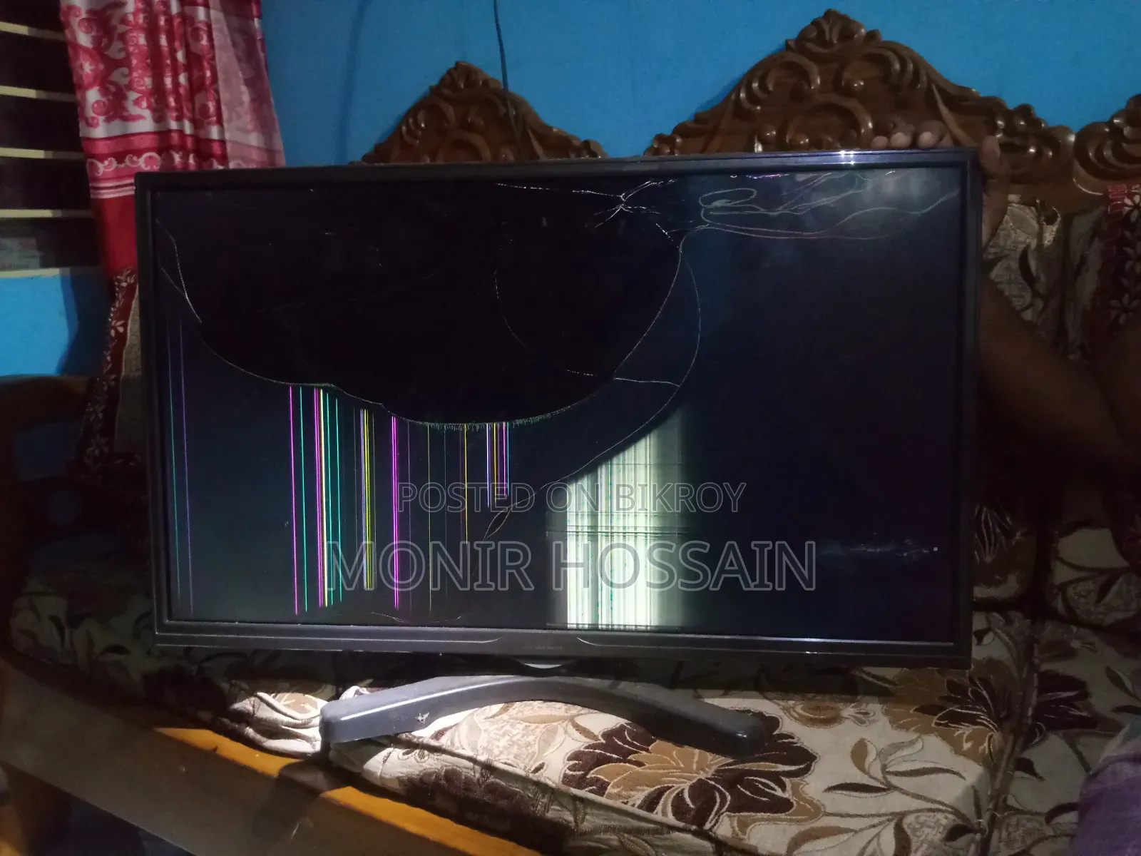 Walton Smart TV Sell