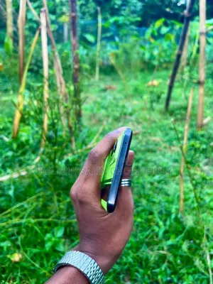 Realme GT Neo2 256 GB Green