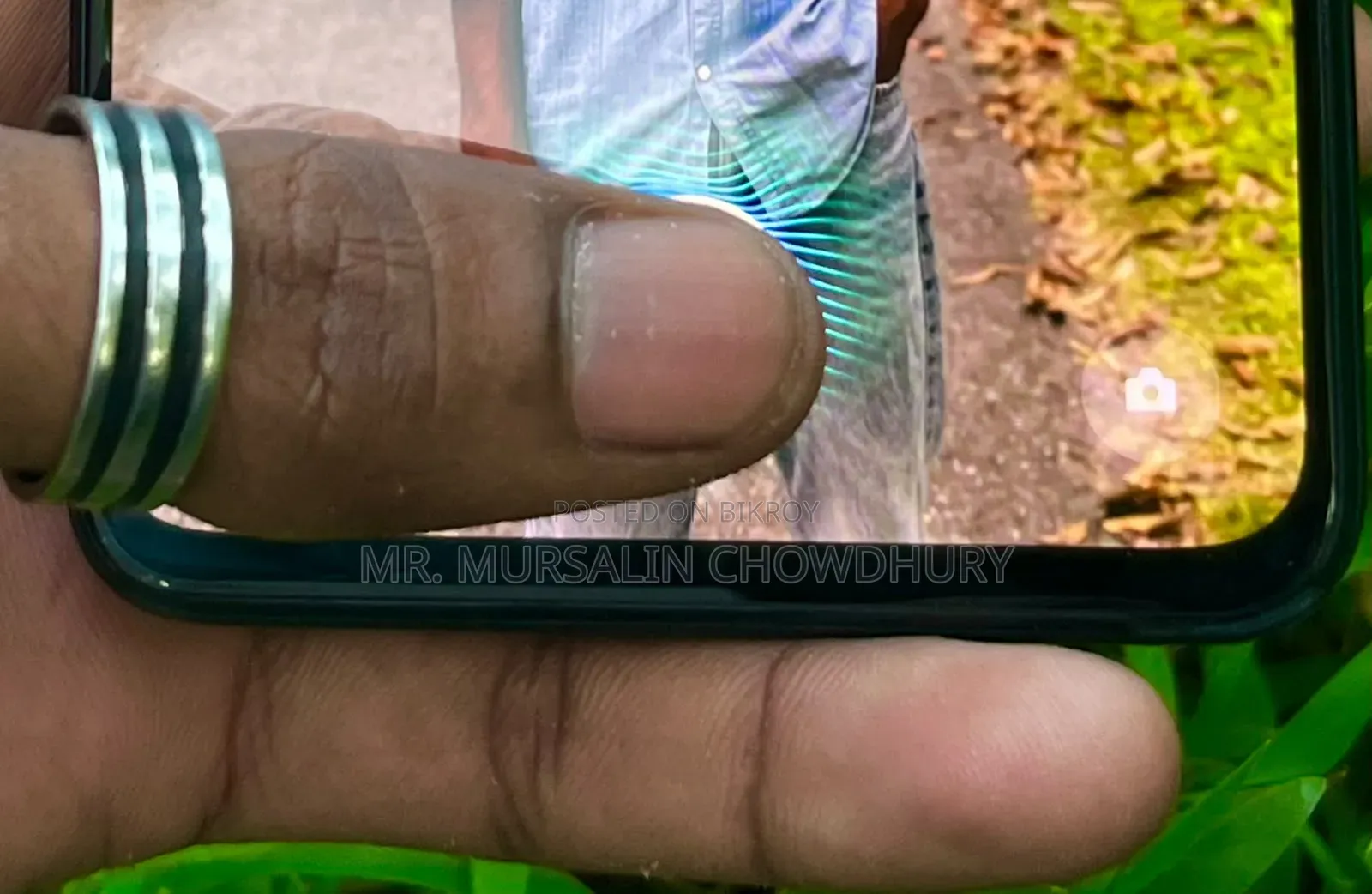 Realme GT Neo2 256 GB Green