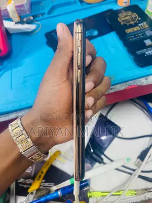 Apple iPhone XS Max 256 GB Gold
