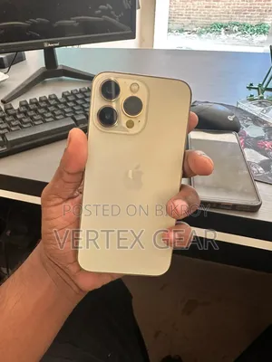 Apple iPhone 13 Pro 256 GB White