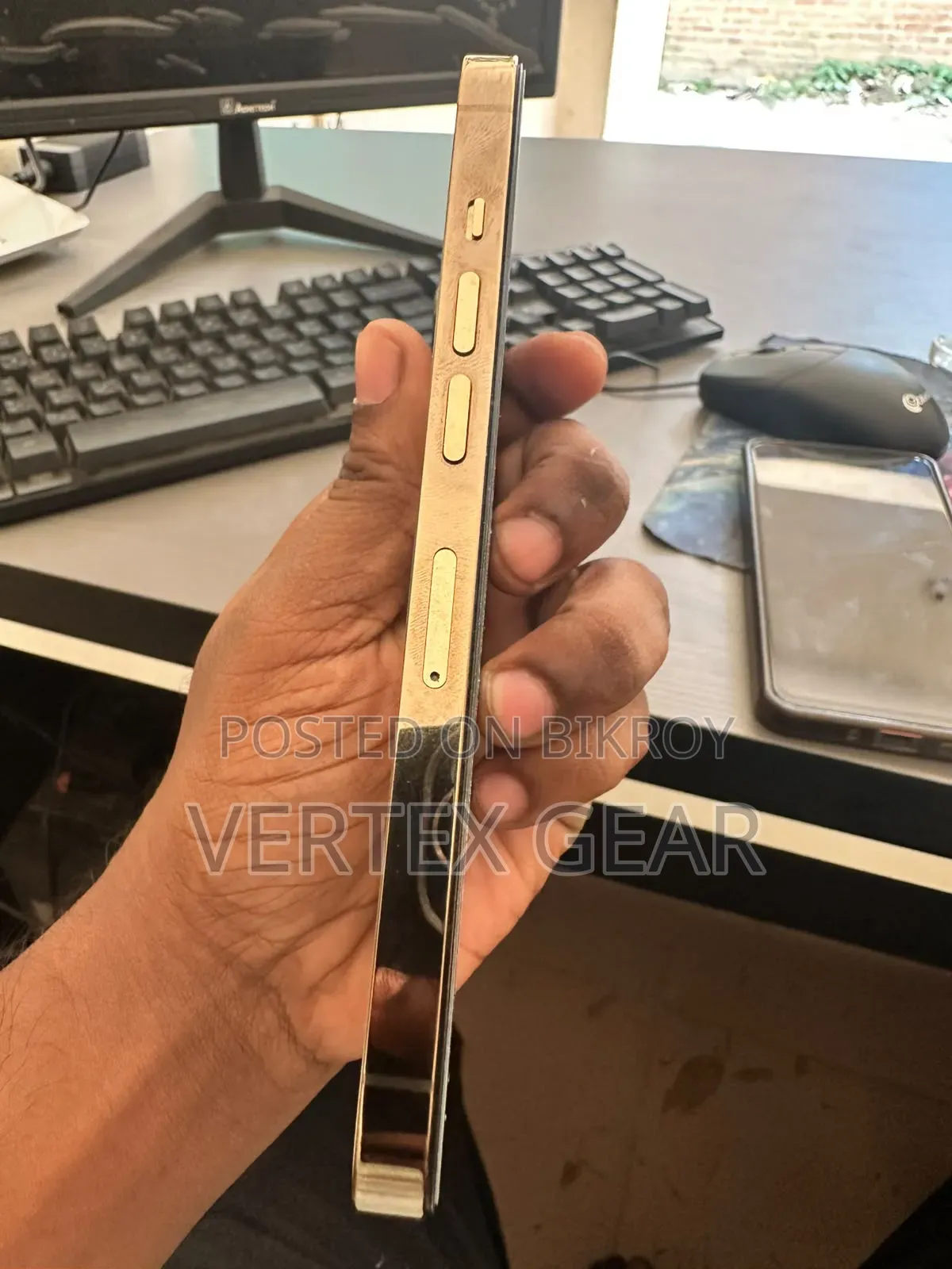 Apple iPhone 13 Pro 256 GB White