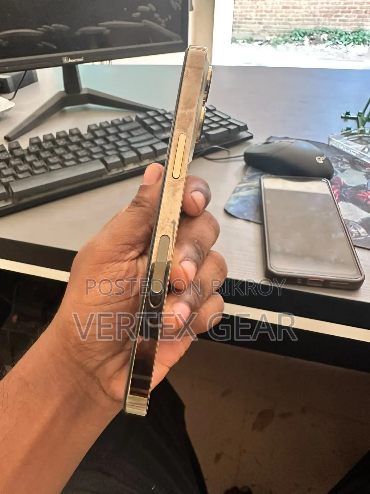 Apple iPhone 13 Pro 256 GB White