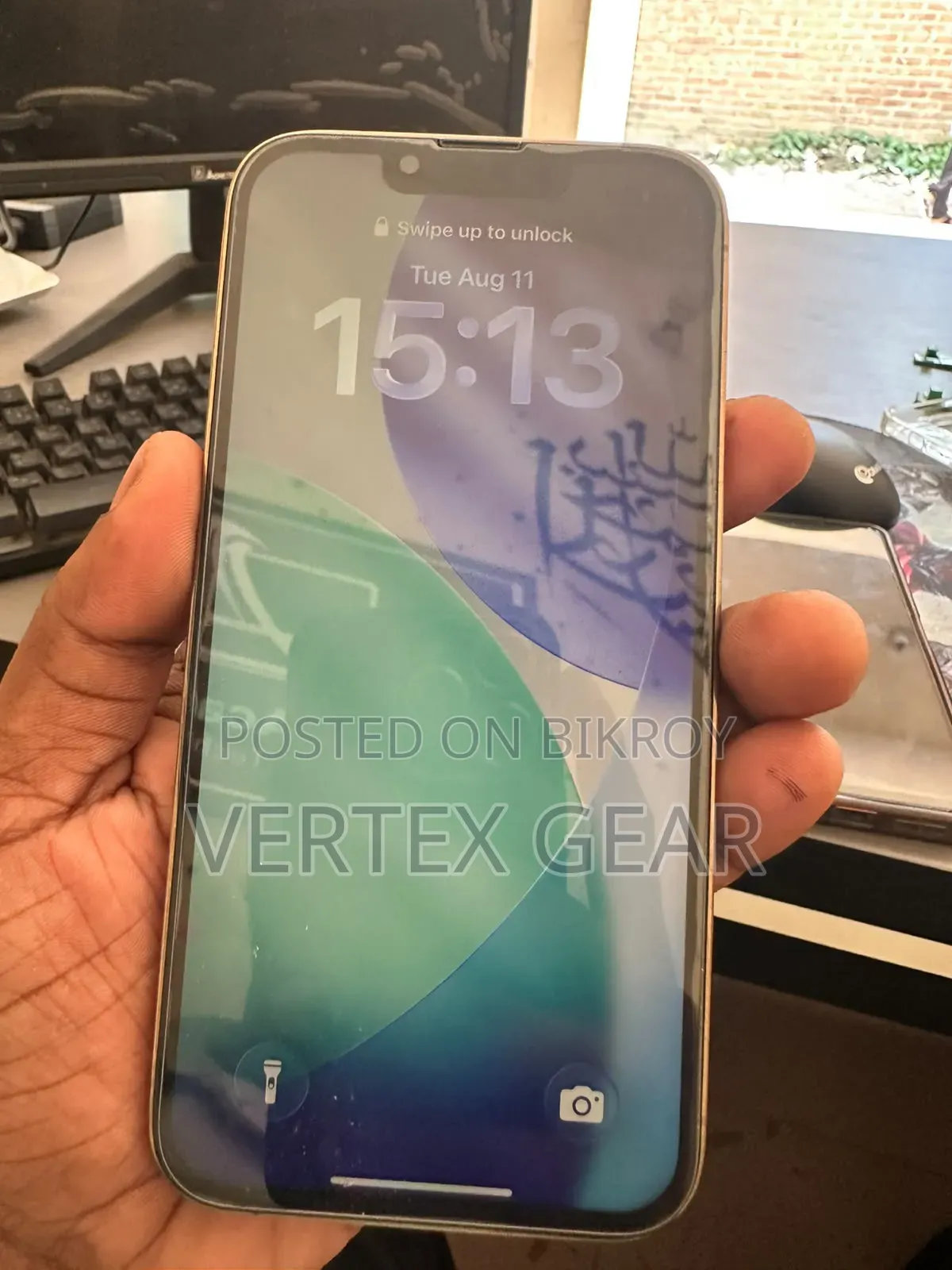 Apple iPhone 13 Pro 256 GB White