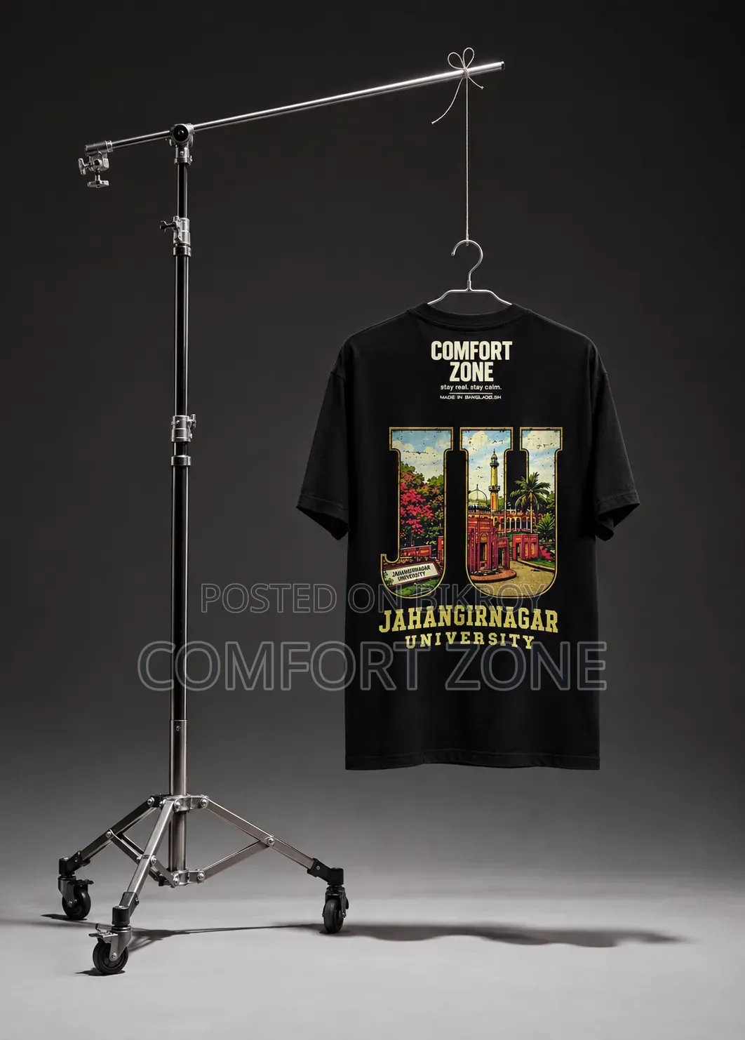 JU T-Shirt