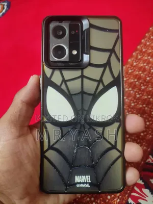 Oppo F21 Pro 128 GB Black