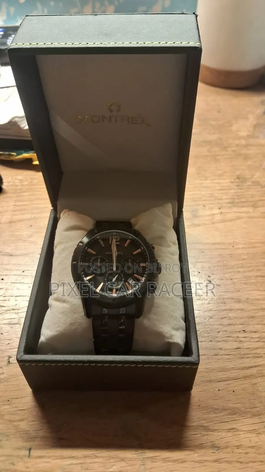 Montrex Avanti Mt1013hc
