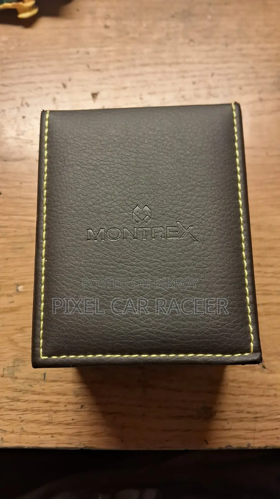 Montrex Avanti Mt1013hc