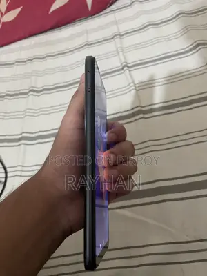 শাওমি রেডমি ১০ ৬৪ জিবি কালো