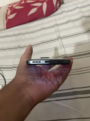 শাওমি রেডমি ১০ ৬৪ জিবি কালো
