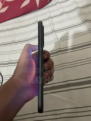 শাওমি রেডমি ১০ ৬৪ জিবি কালো