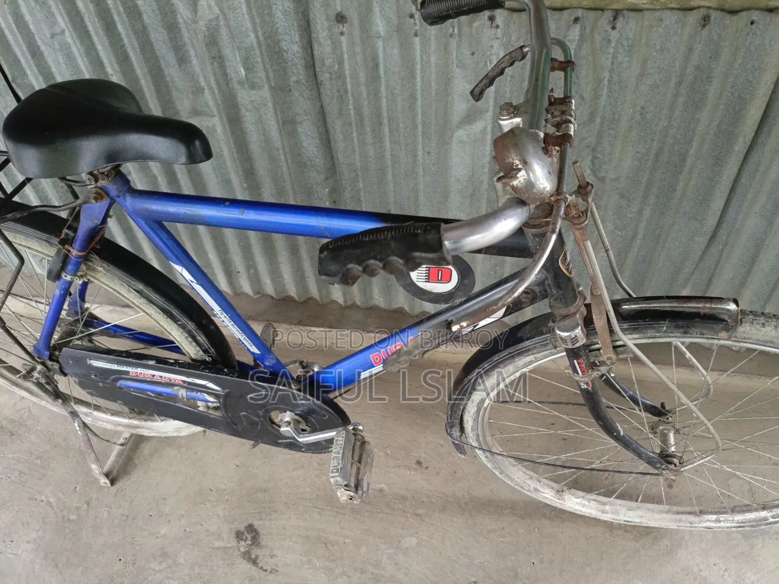Cycle for Sale