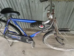 Cycle for Sale