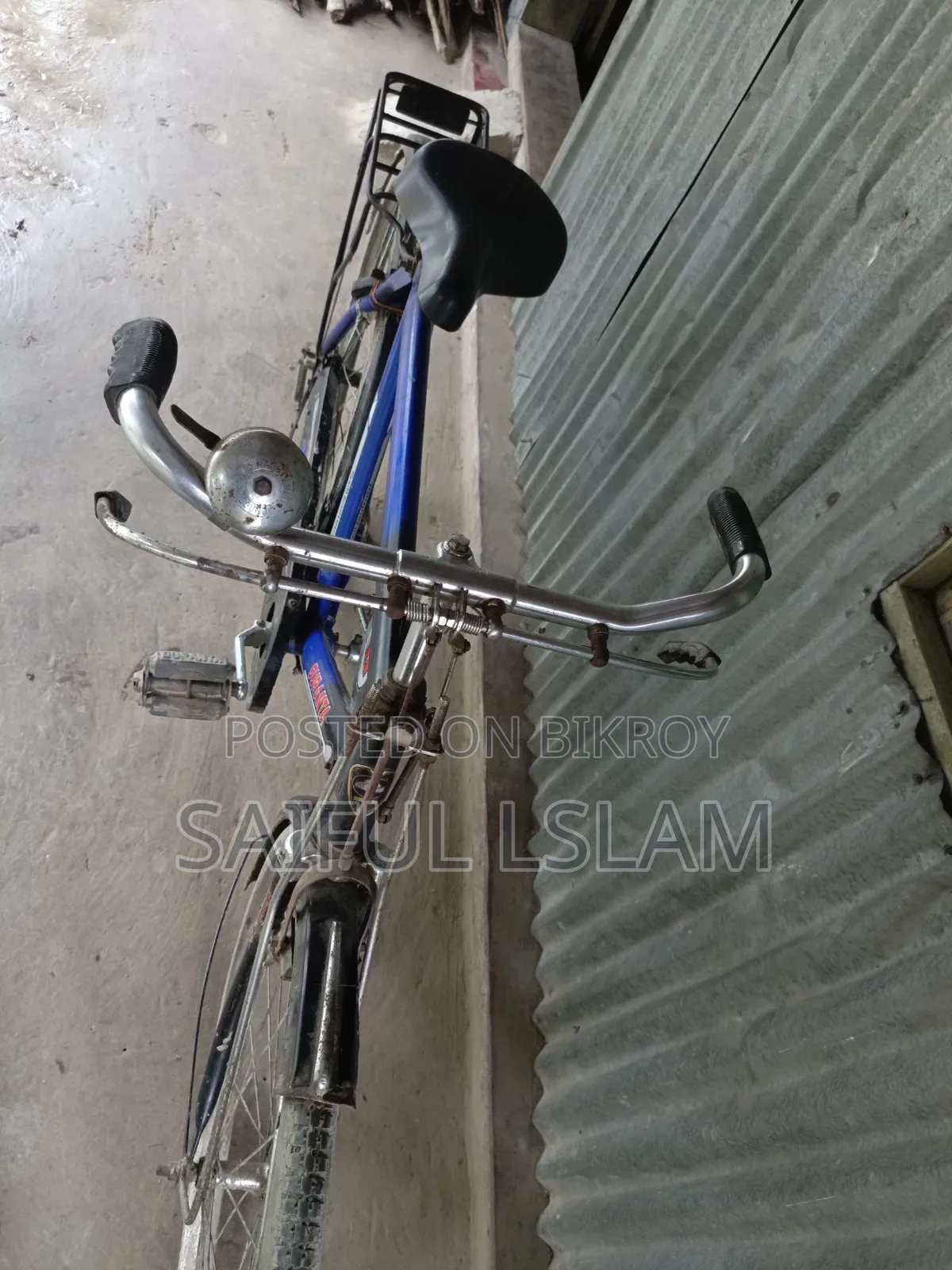 Cycle for Sale