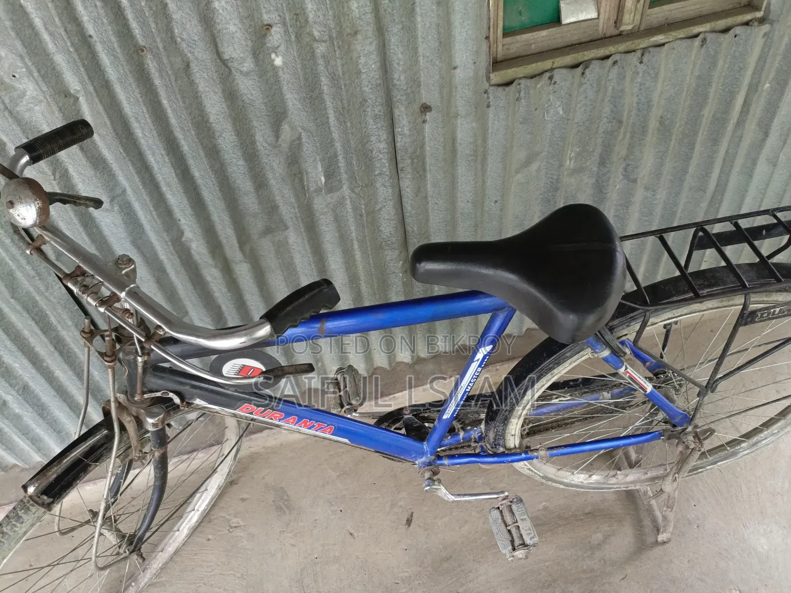 Cycle for Sale
