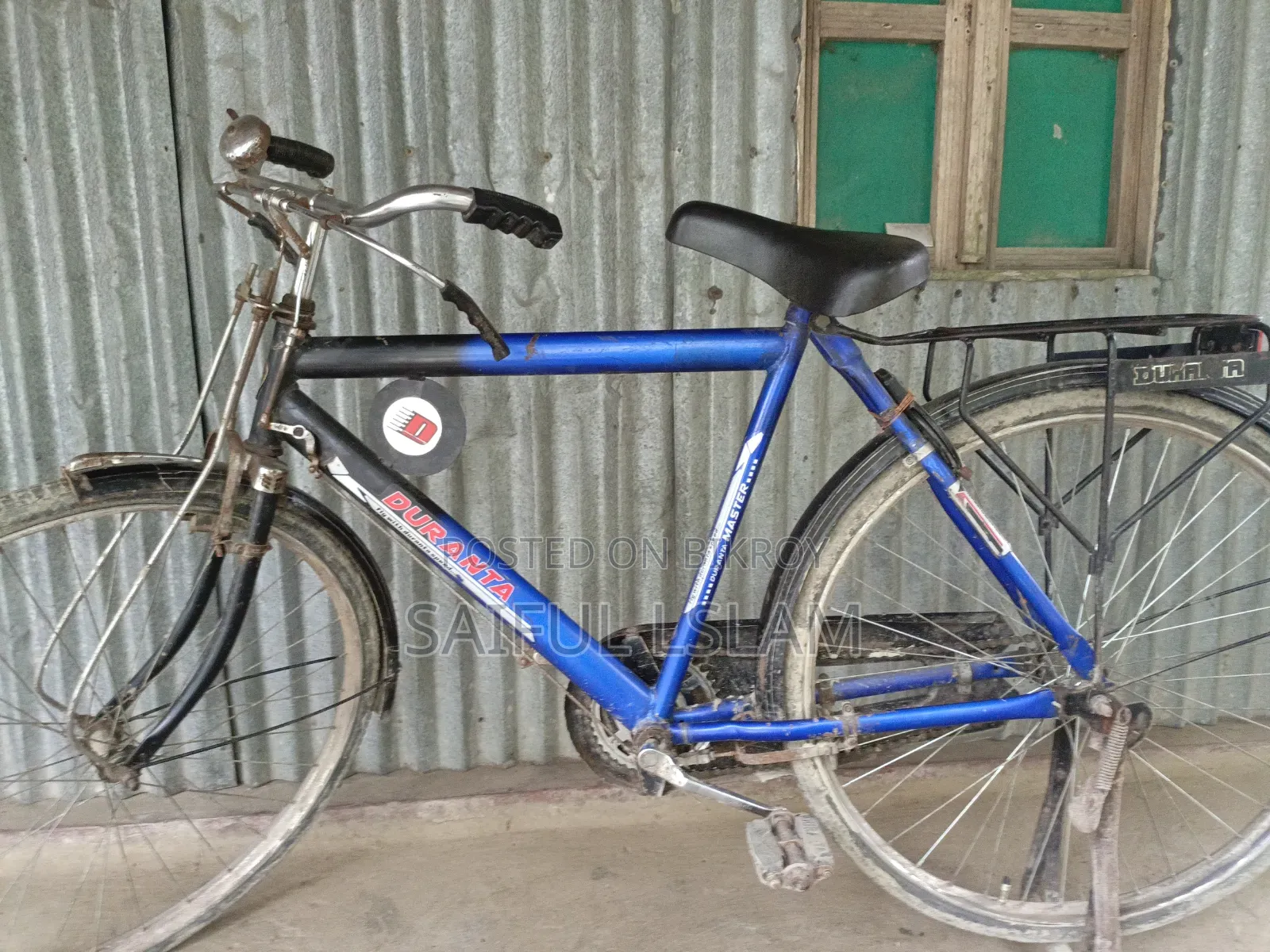 Cycle for Sale