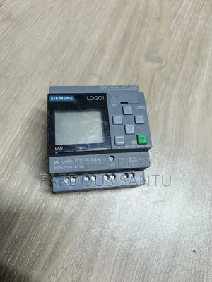 Siemens Mitsubishi PLC
