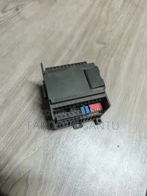 Siemens Mitsubishi PLC