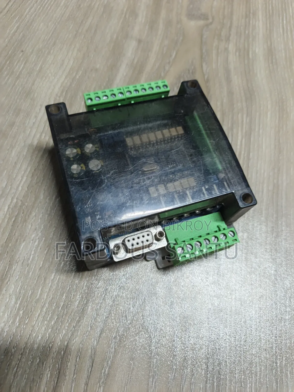 Siemens Mitsubishi PLC