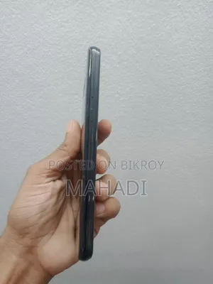Samsung Galaxy S8+ 128 GB Black