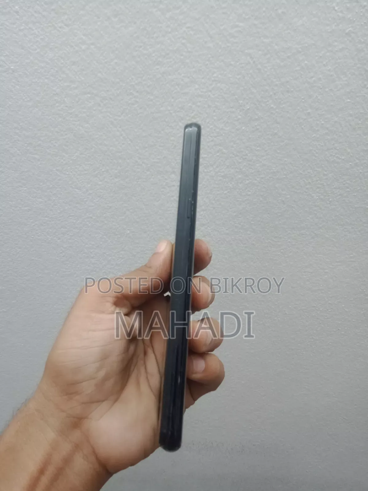 Samsung Galaxy S8+ 128 GB Black