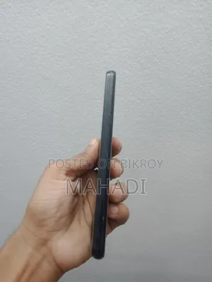 Samsung Galaxy S8+ 128 GB Black