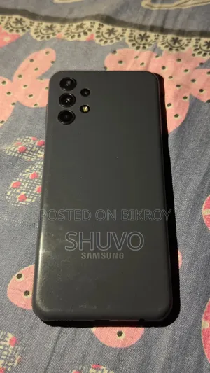 Samsung Galaxy A13 64 GB Gray