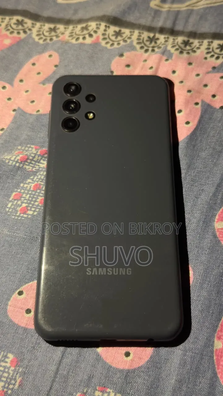 Samsung Galaxy A13 64 GB Gray