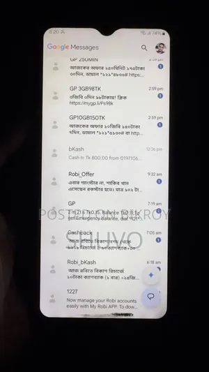 Samsung Galaxy A13 64 GB Gray