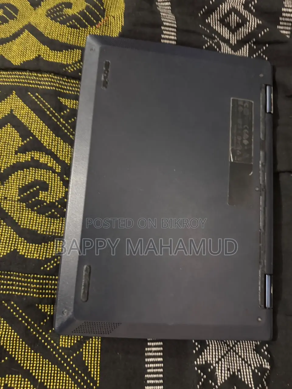 Lenovo Flex 3 4GB Intel Celeron SSD 128GB Laptop