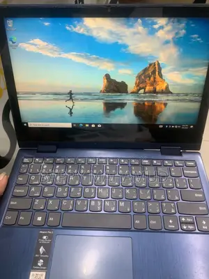 Lenovo Flex 3 4GB Intel Celeron SSD 128GB Laptop