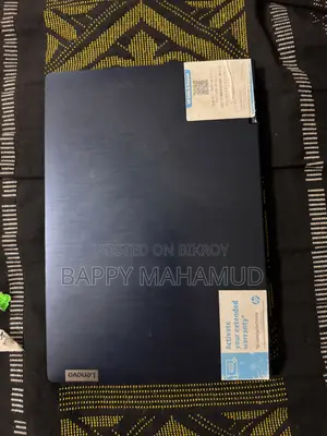Lenovo Flex 3 4GB Intel Celeron SSD 128GB Laptop